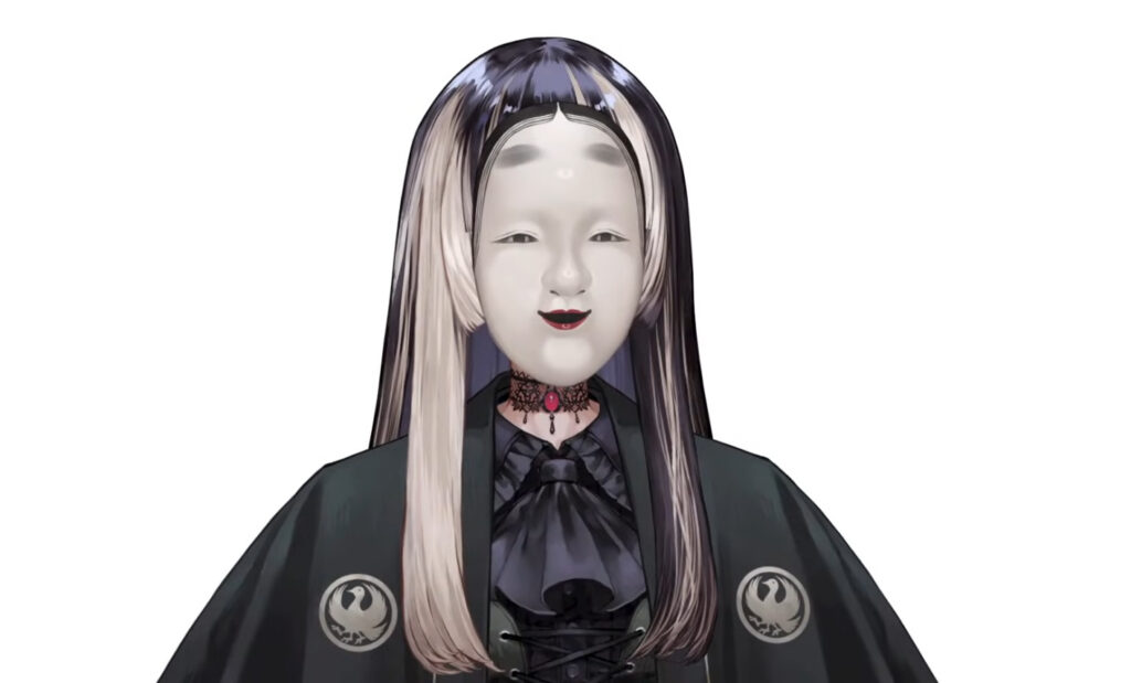 0fce8793 15d8 4dcc 84f6 6b716ac700e3 - 儒烏風亭らでんは初配信で顔バレ？炎上理由の男性マネージャーについても解説！