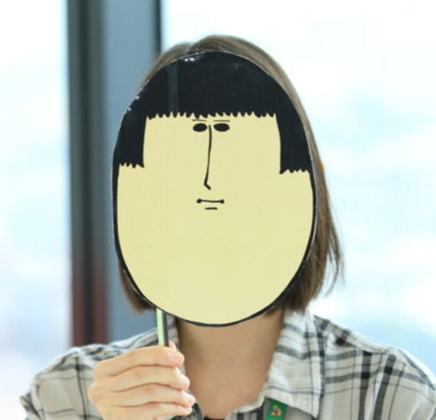 1fedae73 0162 4d47 95c9 944efd7254e3 - まめきちまめこが顔バレ！？素顔はサイン会やインスタで美人と判明？