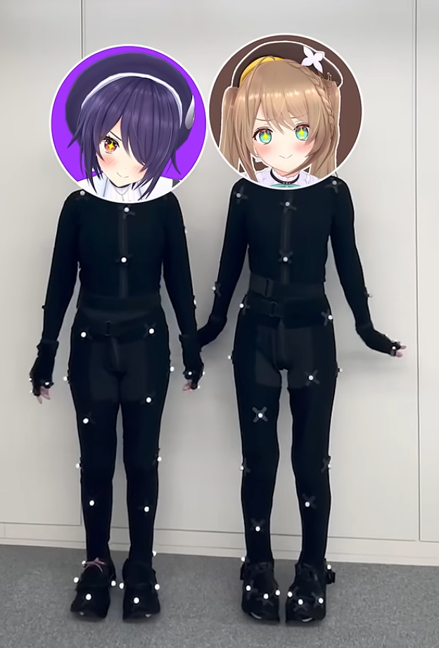 481fcfb5 a082 4961 b8e5 a236aa236948 - 栗駒こまるの顔バレやモデル時代の写真は？実写動画のスタイルがヤバい！