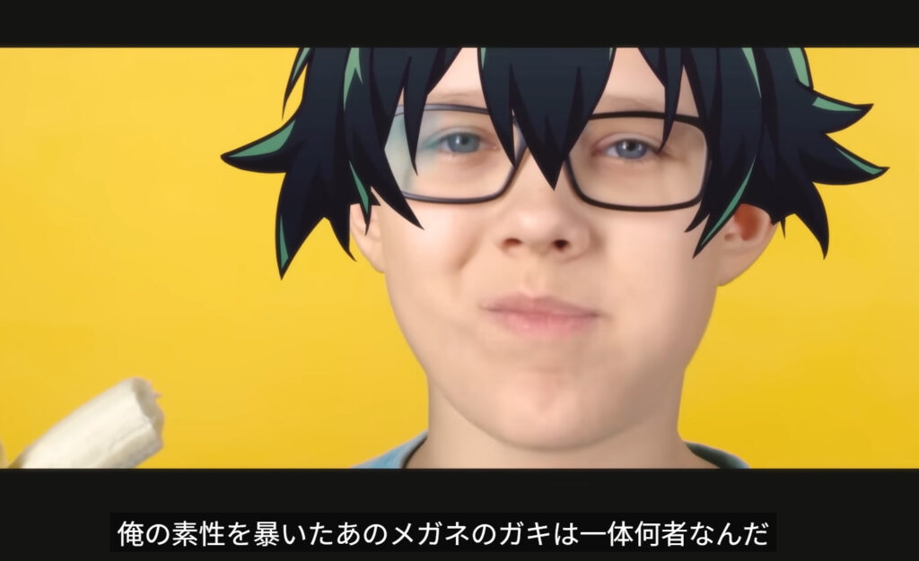 7b2ce8e9 cea1 4709 99d8 a9aa012de65f - ドズル社おんりーが実写で顔バレ！？年齢と結婚を発表？