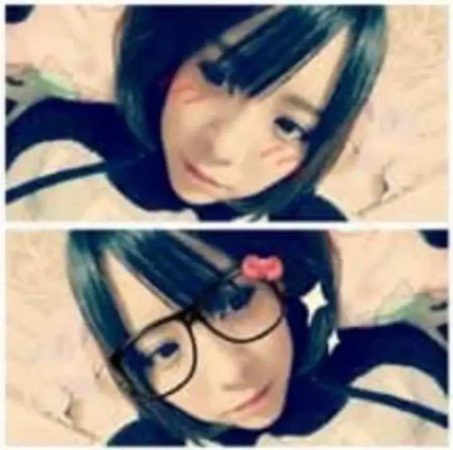 8d290b91 eb5e 4805 8788 70a3efce1704 - みかりん(宝鐘マリン)の顔バレまとめ！出産と旦那がヒビメガネ説の真相は？