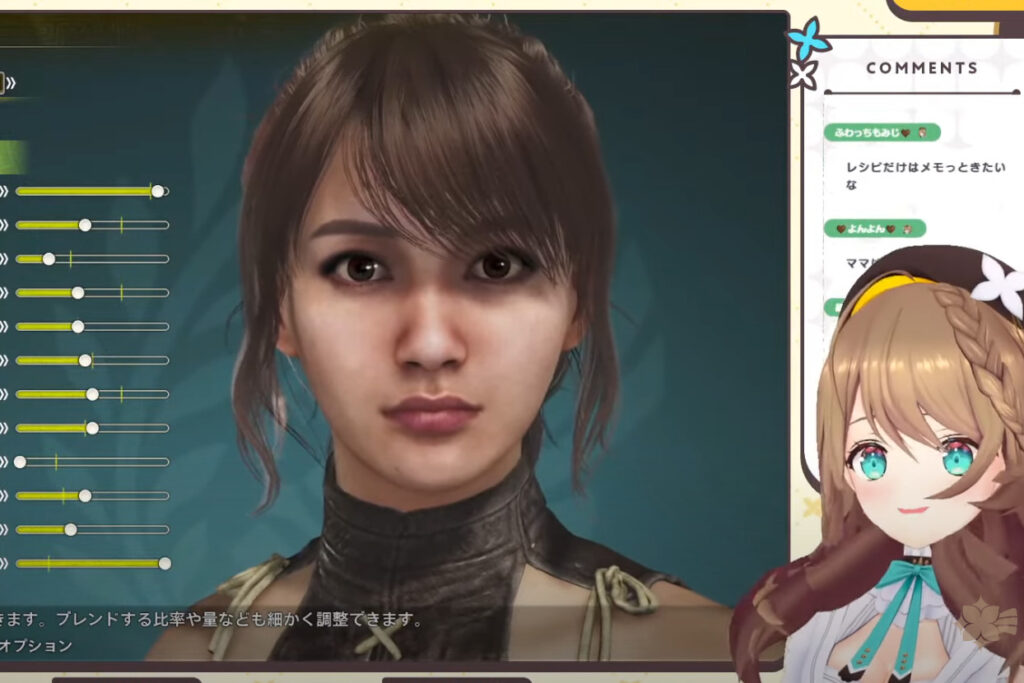 cacd7829 3ca1 408a b4d0 4571c17b33cc - 栗駒こまるの顔バレやモデル時代の写真は？実写動画のスタイルがヤバい！