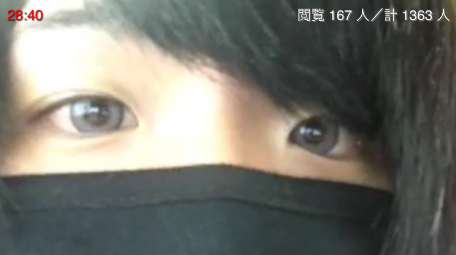 ccb29233 711d 475f b198 88c558873e5b - 叶(柊みより)の顔バレはブサイク？ 顔出し配信やハーフ説の真相まとめ！