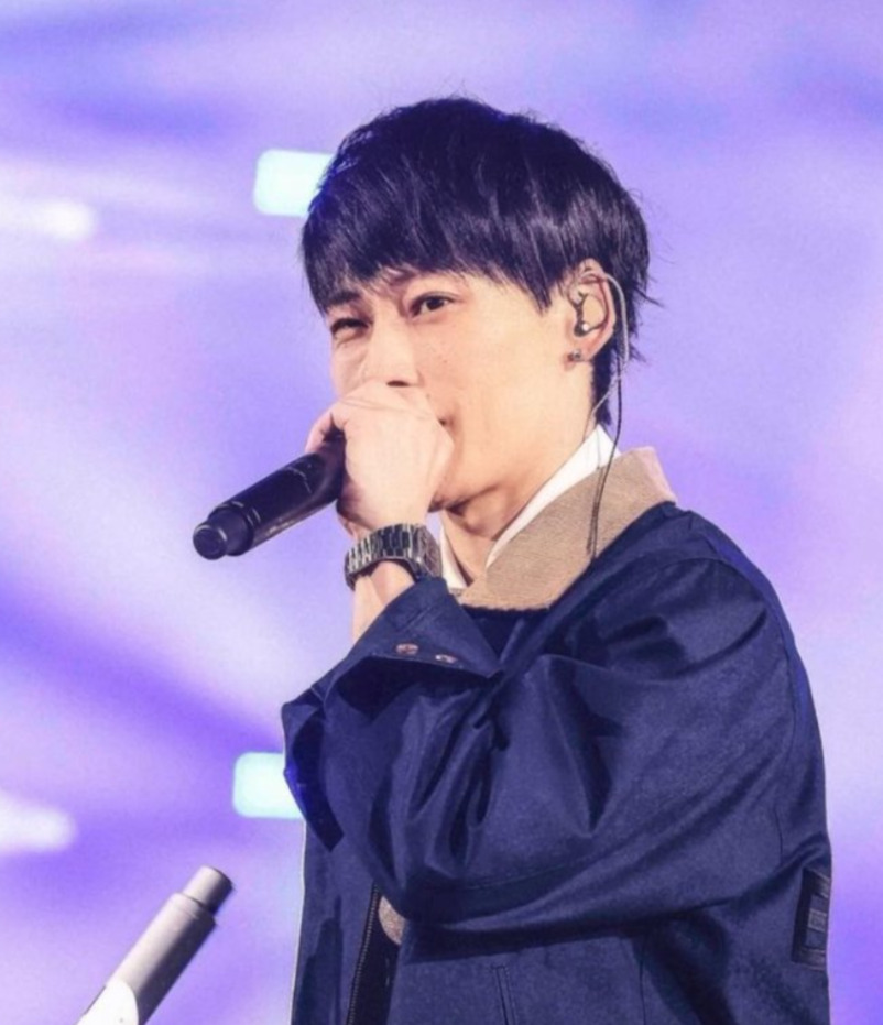 d7c1f996 022e 427c bc17 5b2f22f34717 - ピラフ星人が顔バレで素顔がイケメンと判明！顔出しした理由はピーナッツくん？