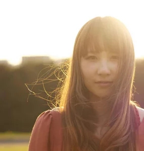 koresawa - コレサワの素顔がかわいい！今は顔出ししない理由やライブで顔が見える？