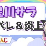 星川サラ顔バレ 160x160 - あかさかの箱が事故で顔バレ？本名は赤坂雄介で年齢は何歳？おかんは兄弟なの？