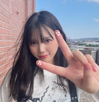 image 61 - tuki.の顔バレ理由は月美月の特定とコレコレ？紅白で素顔が見えた！？