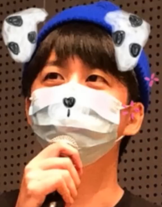 026 03 15T215451.465 - らっだぁの顔(マスク無し素顔)と結婚＆離婚について！身長や年齢、出身は？