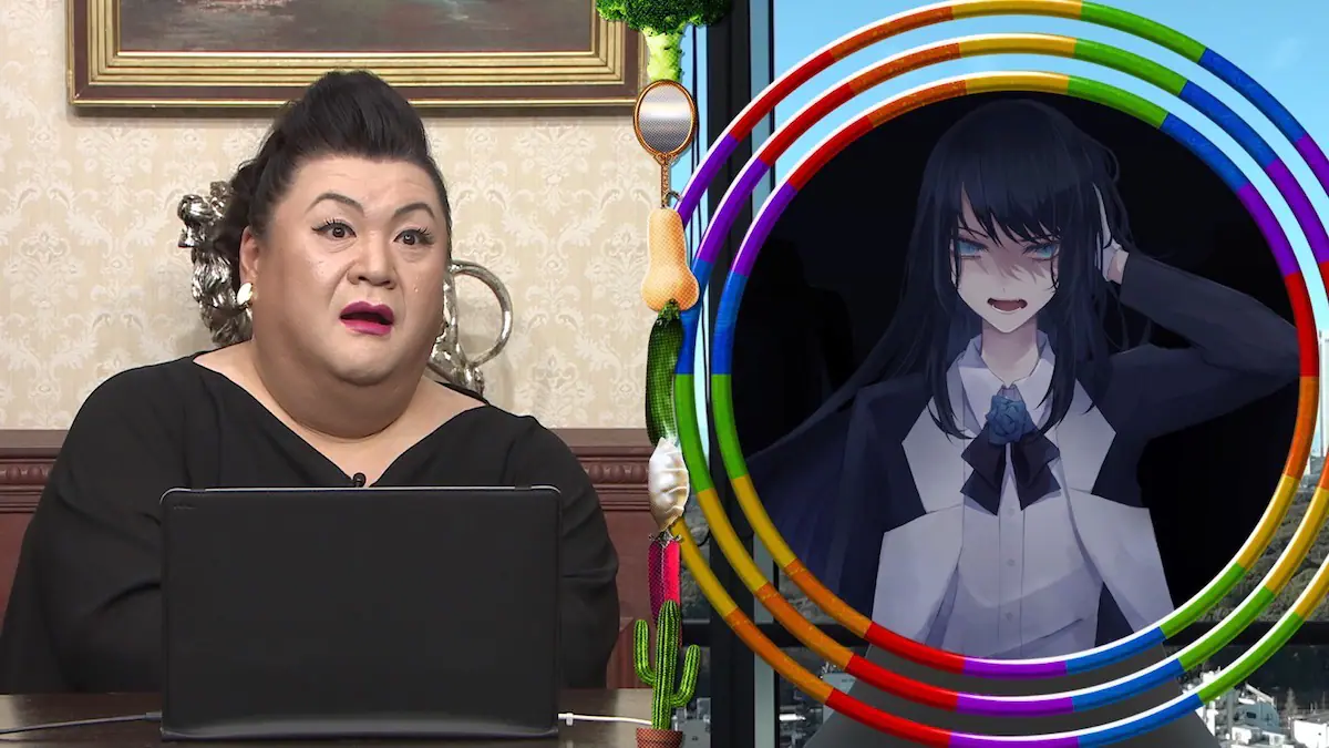 20220204 ado.jpg - Adoが素顔をビバリウムMVで公開！画像は本人？素顔を見た人の感想まとめ！