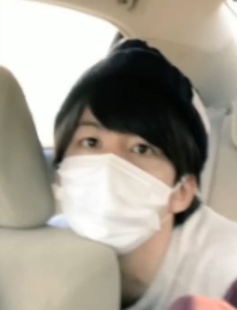 2026 03 15T215459.089 - らっだぁの顔(マスク無し素顔)と結婚＆離婚について！身長や年齢、出身は？