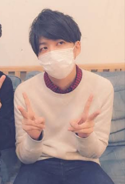 256eb5b0 0c5d 46ef 96a3 47ae5ae02a4c - らっだぁの顔(マスク無し素顔)と結婚＆離婚について！身長や年齢、出身は？