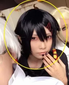 3d8267adbd39a65a77e3747f18005119 - 寧々丸の中の人の顔バレ画像が美人過ぎる！実写ドラマや実年齢、身長についても！