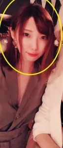 570e03bb12a8aab172b6d8ac8235c0e1 - 寧々丸の中の人の顔バレ画像が美人過ぎる！実写ドラマや実年齢、身長についても！