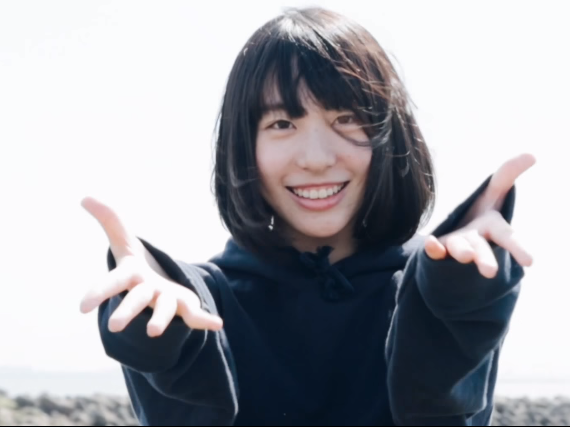 CTHwWplUYAABK6n - 天音かなたの顔バレ画像はデマだった！？中の人の実年齢や身長まとめ！