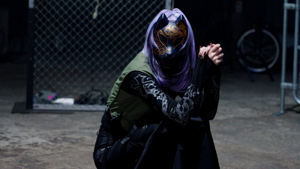 G04kFc9aQAExmrS - 寧々丸の中の人の顔バレ画像が美人過ぎる！実写ドラマや実年齢、身長についても！