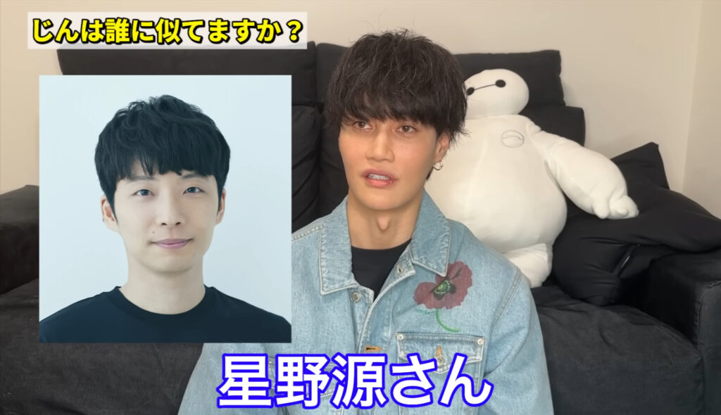 b94fee49 54fc 4e67 a2ec 019e9c560fb6 - ブルーシーじんの素顔は？顔出ししない理由やマグロと同一人物説の真相は？