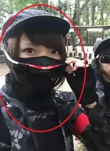 e354eea145589a2aedf7ac317ac28cc5 - 寧々丸の中の人の顔バレ画像が美人過ぎる！実写ドラマや実年齢、身長についても！