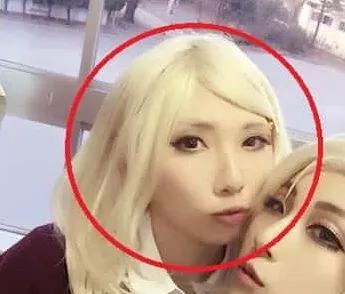 e9297b2dd6bb37d93fd123b5d0329226 - 寧々丸の中の人の顔バレ画像が美人過ぎる！実写ドラマや実年齢、身長についても！