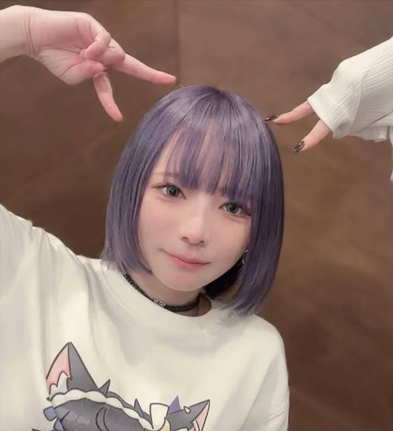 夜よいちの顔バレ画像(無加工&マスク無し)!年齢や身長、炎上理由は? f8c98e9e fb29 4bc4 8854 7978c098413f - 夜よいちの顔バレ画像(無加工&マスク無し)!年齢や身長、炎上理由は?