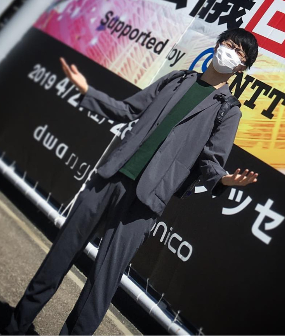 guchitubo - ぐちつぼの顔が実写で見れる？奥さんや年齢、身長についてまとめ！