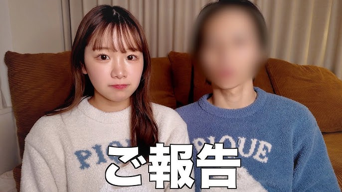 hq720 4 - きりまるの彼氏(旦那)「ぽてさん」の顔バレ画像！仕事は警備員？年齢は何歳？