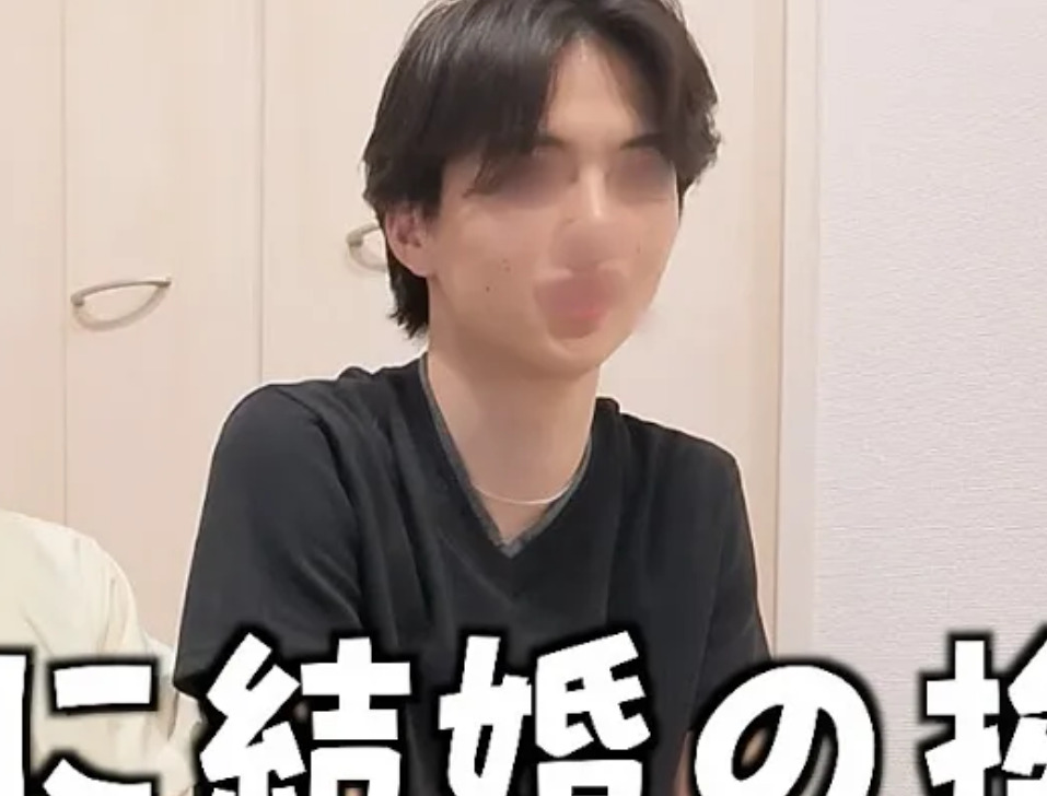 kirimarupote - きりまるの彼氏「ぽてさん」の顔バレ画像！旦那との年齢差や仕事は？