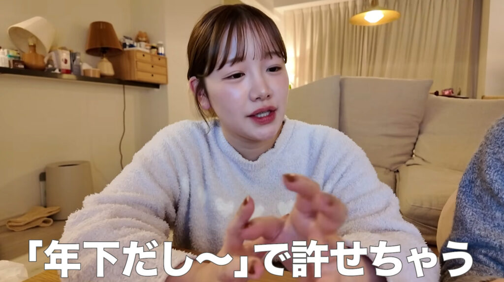 kirimarupote2 - きりまるの彼氏「ぽてさん」の顔バレ画像！旦那との年齢差や仕事は？