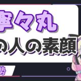 寧々丸2 160x160 - 天音かなたの顔バレ画像はデマだった！？中の人の実年齢や身長まとめ！