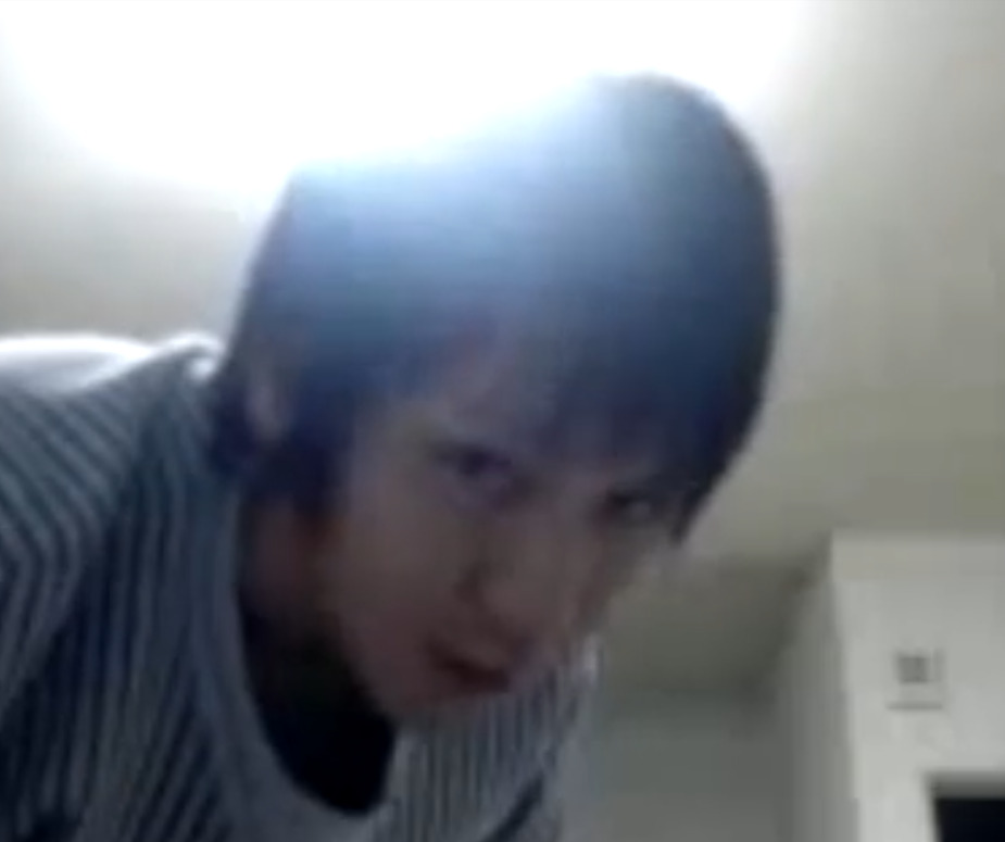 12232 png - 藤本タツキの顔はイケメンだった！ニコニコ(長門は俺)時代に素顔バレしていた！