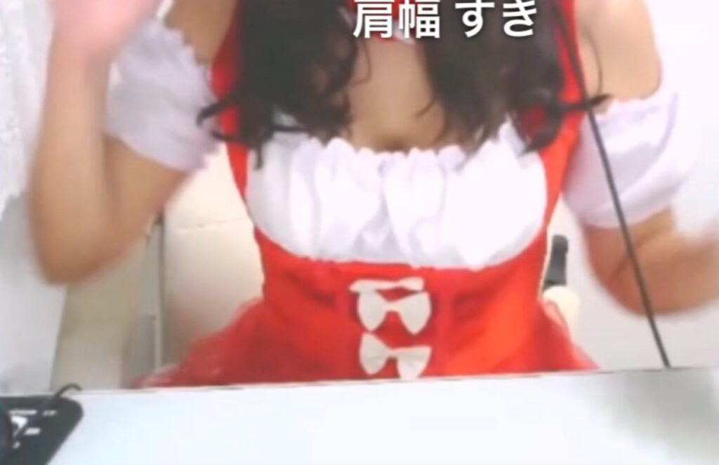 兎田ぺこらの中の人の顔バレ画像!110ちゃん時代に反射で顔バレしていた? 2026 04 14T205155.912 - 兎田ぺこらの中の人の顔バレ画像!110ちゃん時代に反射で顔バレしていた?