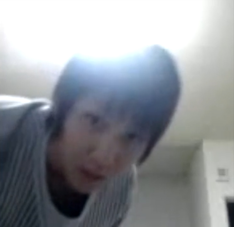 38966988 png - 藤本タツキの顔はイケメンだった！ニコニコ(長門は俺)時代に素顔バレしていた！