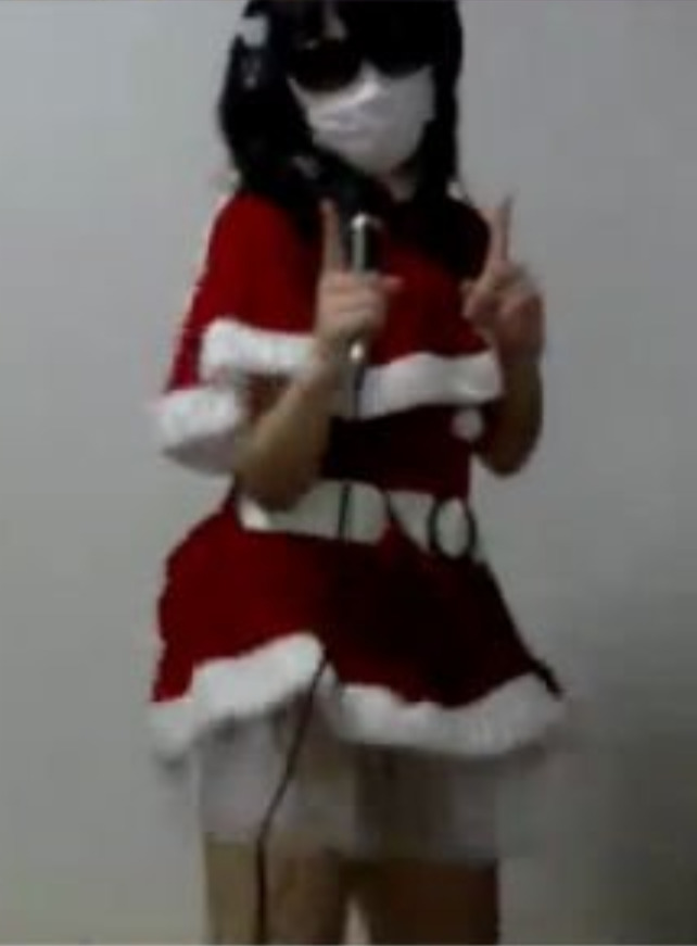 兎田ぺこらの中の人の顔バレ画像!110ちゃん時代に反射で顔バレしていた? 9ec70b66 7fc9 47cc 8749 b953d1179b71 - 兎田ぺこらの中の人の顔バレ画像!110ちゃん時代に反射で顔バレしていた?