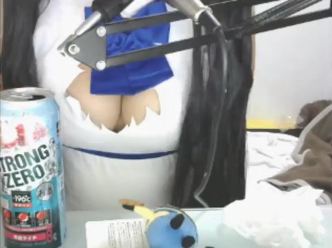 兎田ぺこらの中の人の顔バレ画像!110ちゃん時代に反射で顔バレしていた? Cvc7x cUEAAU wl - 兎田ぺこらの中の人の顔バレ画像!110ちゃん時代に反射で顔バレしていた?