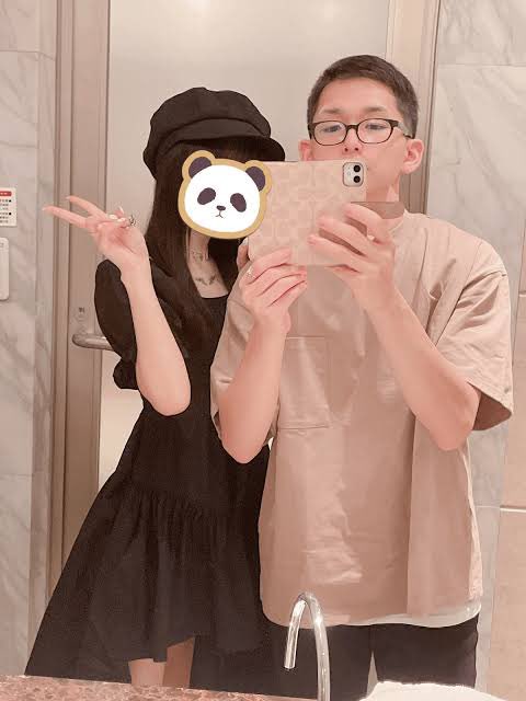 GwtevinaMAAoaDm - はりーシの顔バレ理由はコレコレとラテの暴露？炎上理由は中絶と葛葉？