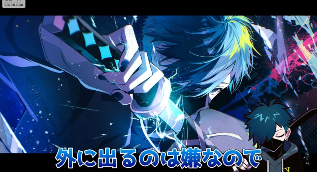 d484d408 4029 42db 98a4 1e19998377ed - CR_VanilLa(バニラ)の顔バレがイケメン！年齢や身長、出身まとめ！本名は？