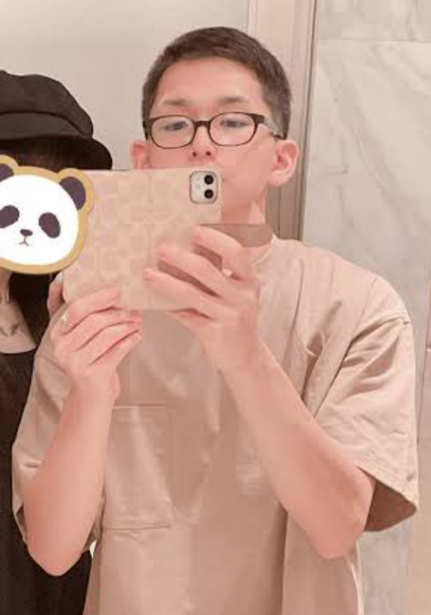 harishi2 - はりーシの顔バレ理由はコレコレとラテの暴露？炎上理由は中絶と葛葉？