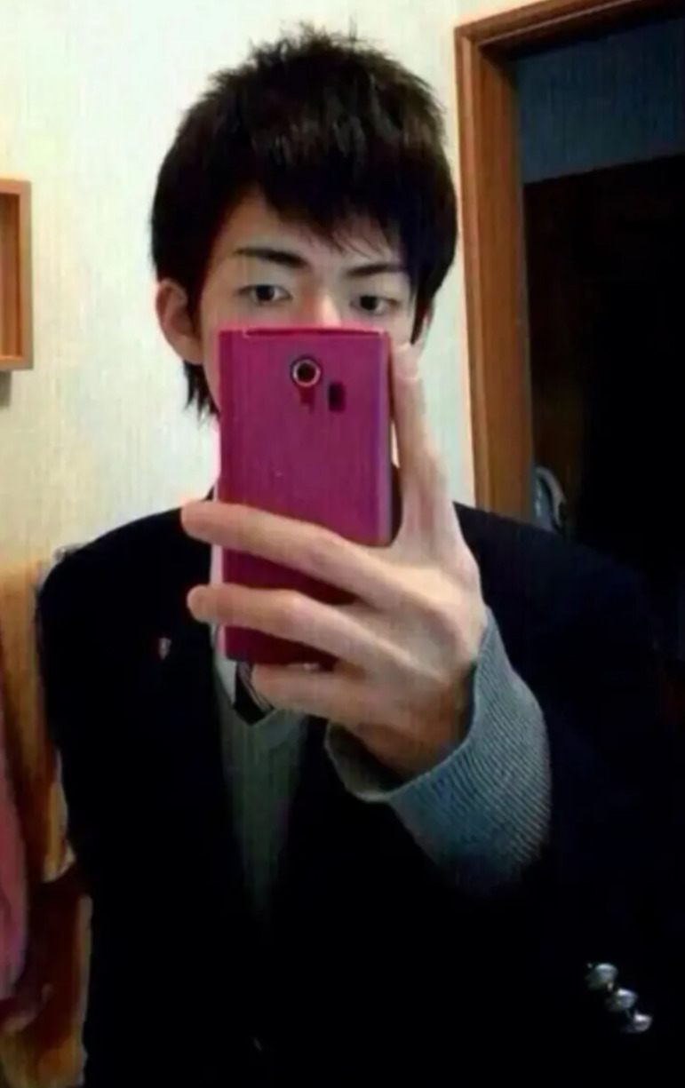 haseshin２2026 04 04T130721.898 - ハセシンの顔バレ実写画像は本物？年齢や本名、結婚相手がなずな説の真相は？