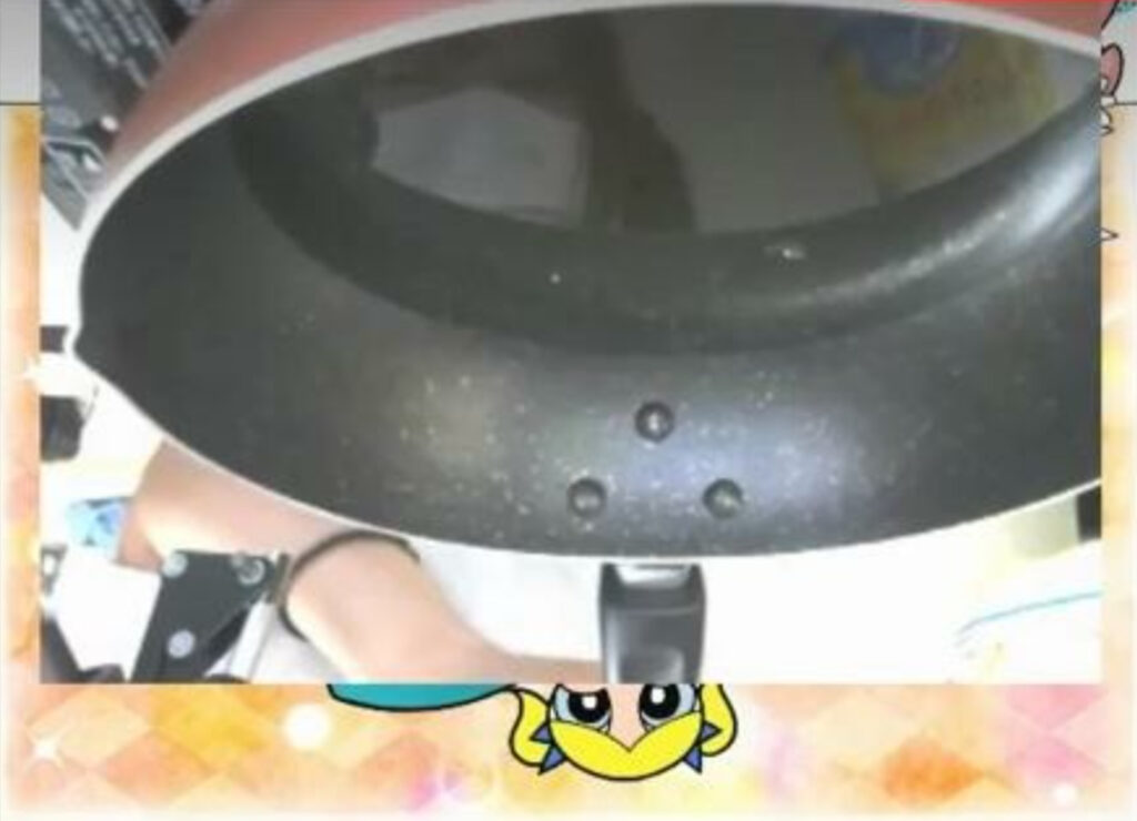 兎田ぺこらの中の人の顔バレ画像!110ちゃん時代に反射で顔バレしていた? pekora2026 04 09T214132.298 - 兎田ぺこらの中の人の顔バレ画像!110ちゃん時代に反射で顔バレしていた?