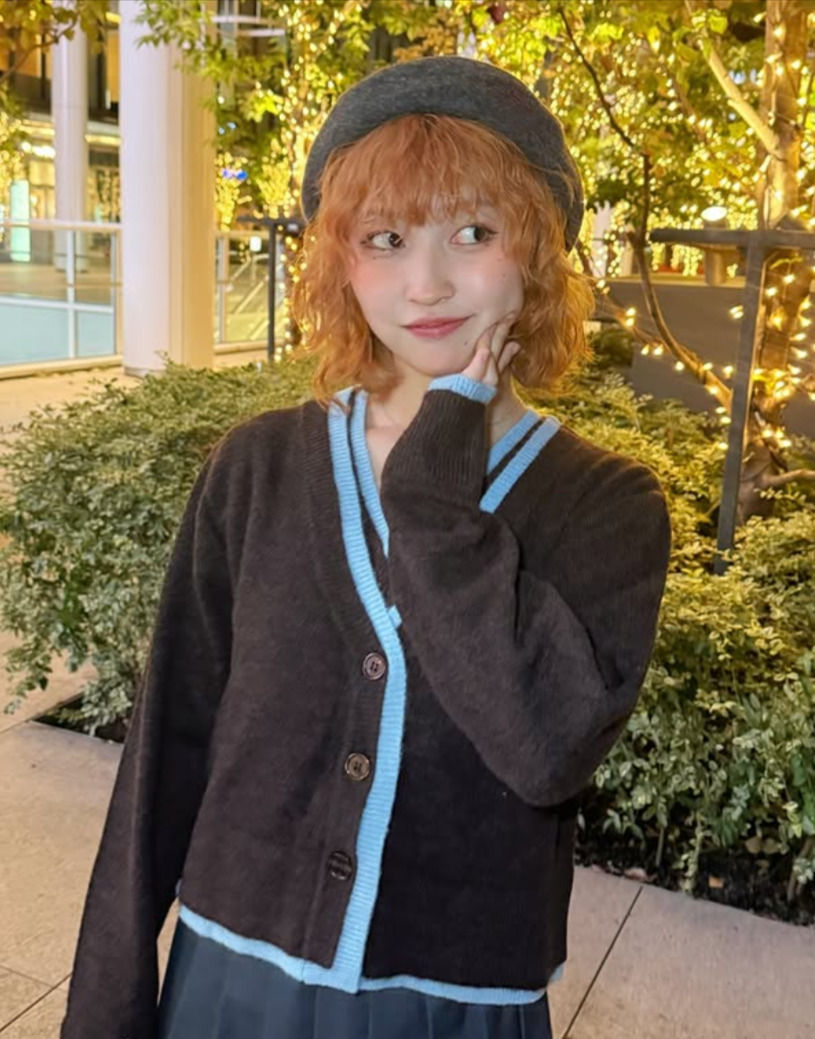 ayane - アバンギャルディの素顔がかわいい＆美人なメンバーランキング！