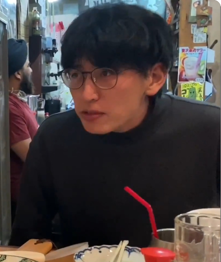 biwakokunface - びわ湖くんの素顔がイケメン過ぎる！中の人の顔バレ画像と年齢まとめ！