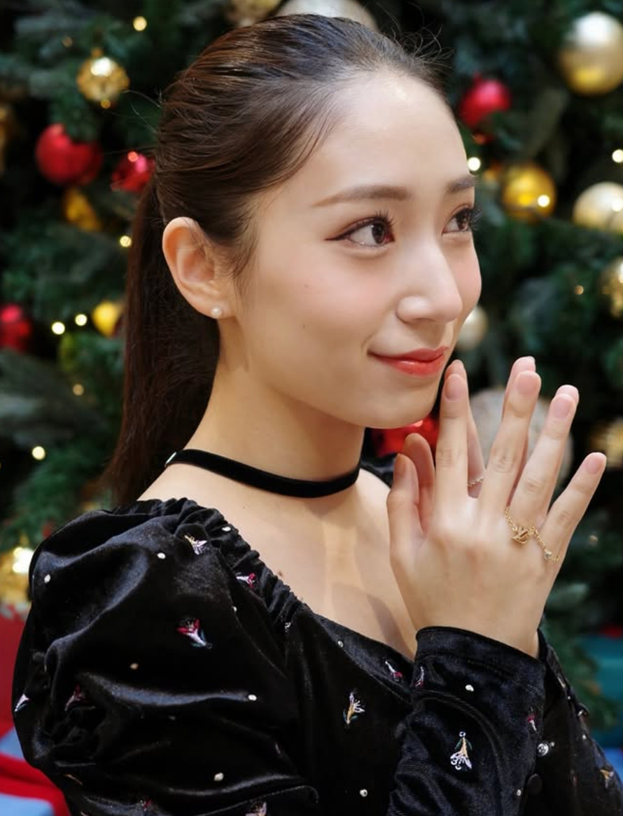 fuka 2 - アバンギャルディの素顔がかわいい＆美人なメンバーランキング！