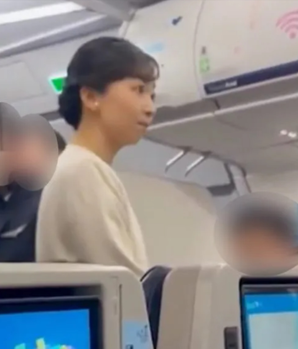 kakosamaface2 - 佳子さまの寝顔画像が可愛すぎると話題！なぜエコノミークラスに乗っていた？