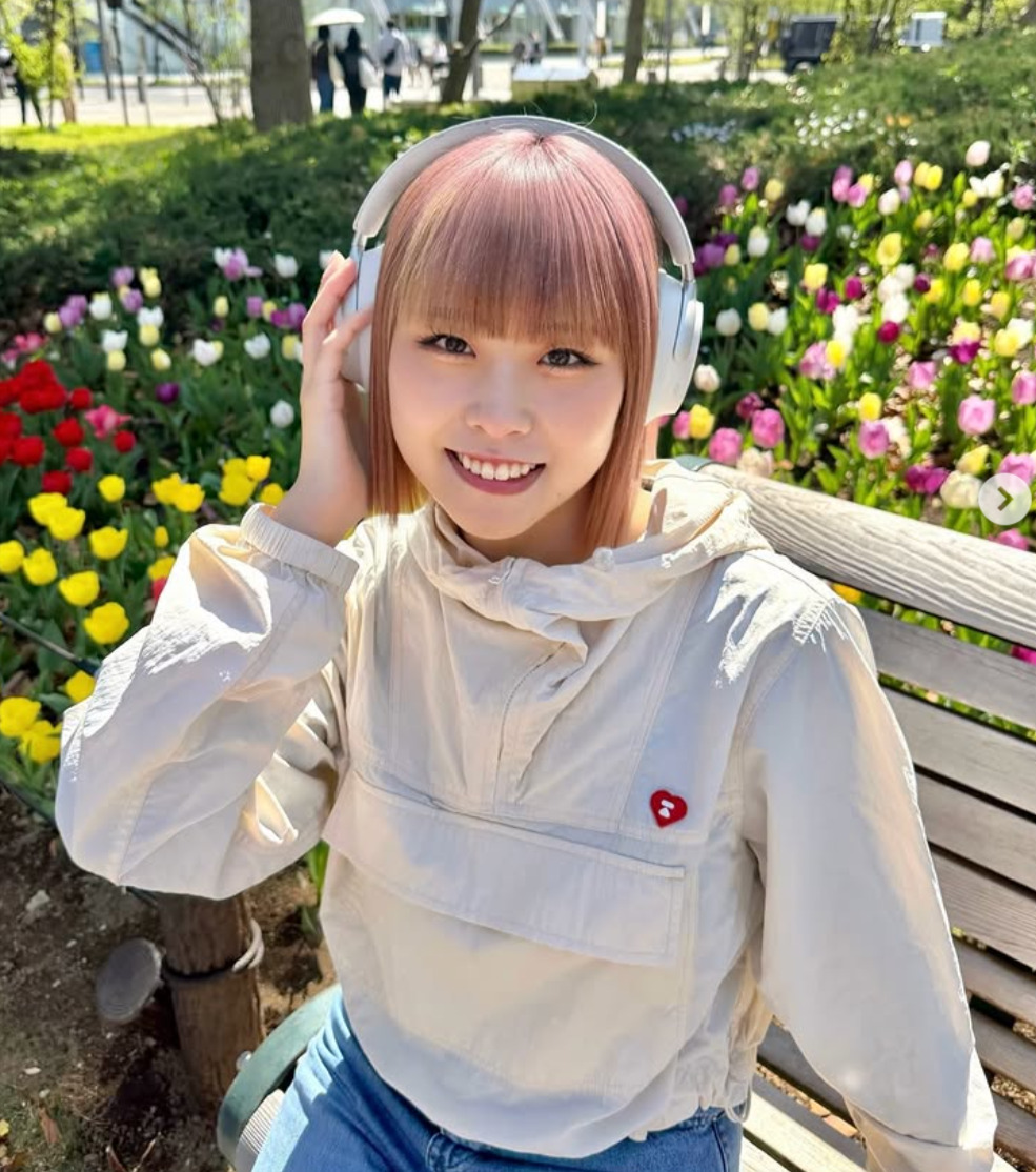 kotone 1 - アバンギャルディの素顔がかわいい＆美人なメンバーランキング！