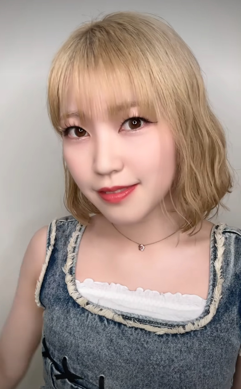 macchan - アバンギャルディの素顔がかわいい＆美人なメンバーランキング！