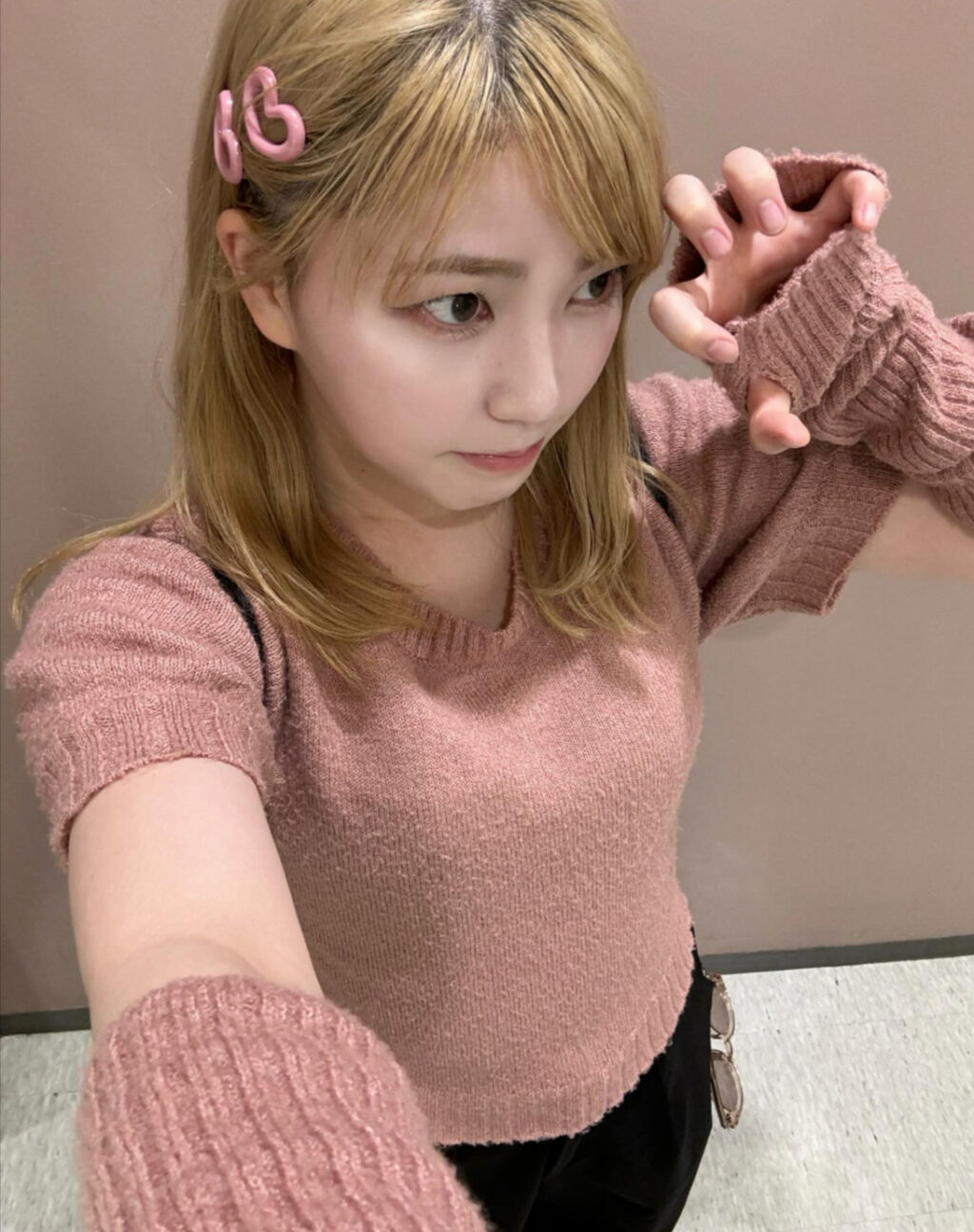 macchan3 - アバンギャルディの素顔がかわいい＆美人なメンバーランキング！