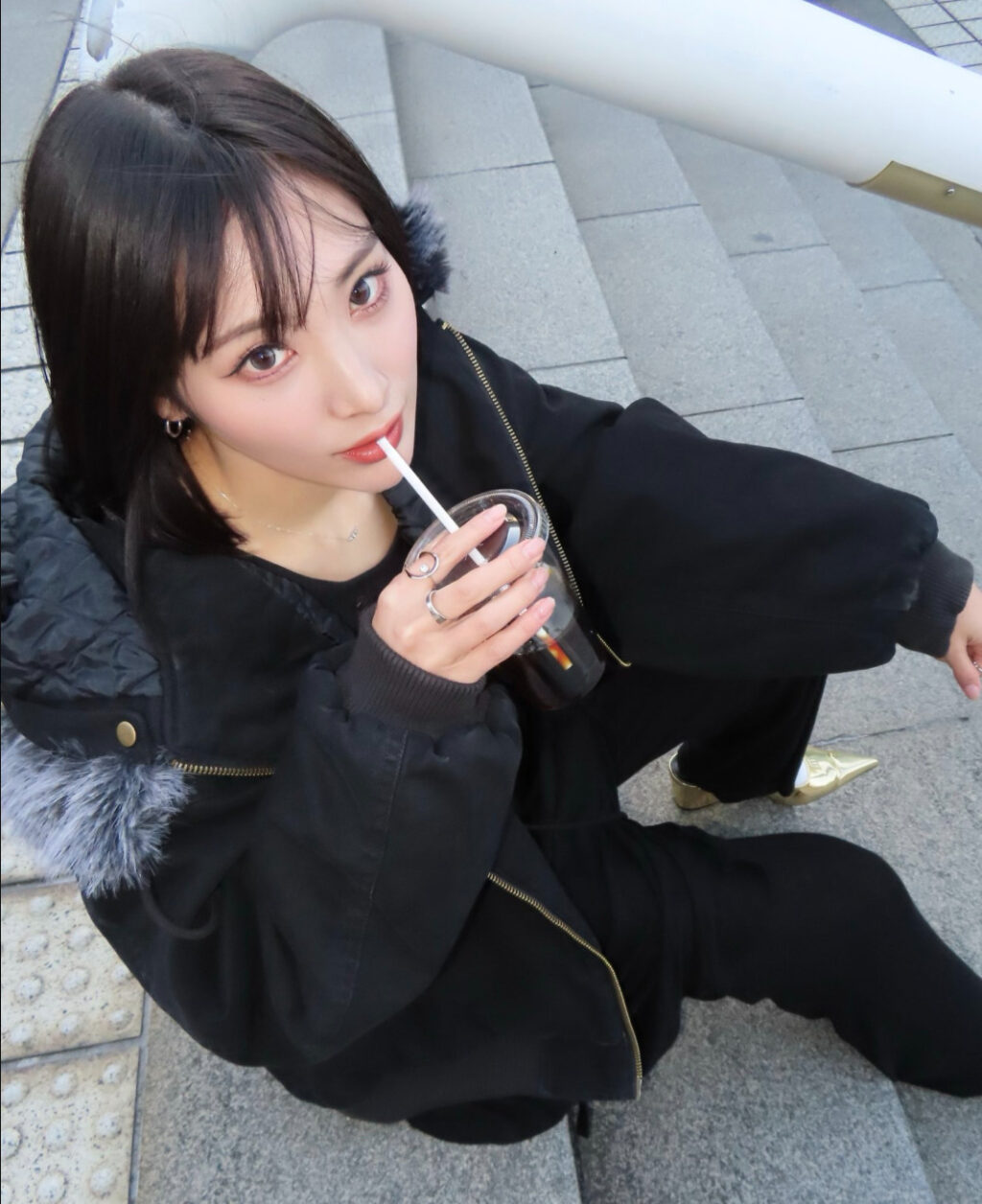 nagano4 - アバンギャルディの素顔がかわいい＆美人なメンバーランキング！