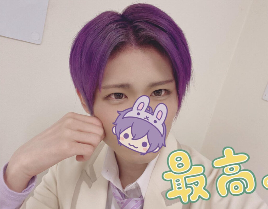 nanamoriface4 - ななもり。の顔バレ(加工なし)の出所は？本名が柏原真人だとバレた理由も解説！