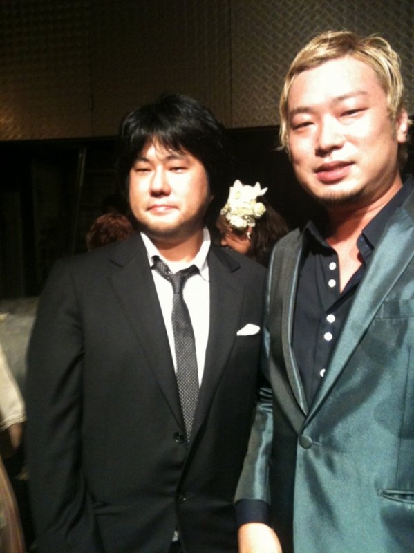 odaface2 1 - 尾田栄一郎の顔写真まとめ！年齢や現在の素顔は？顔出しNGの理由はなぜ？