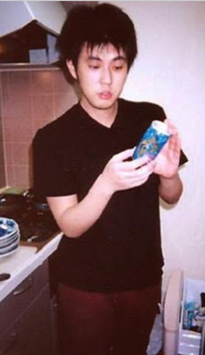 odaface2 - 尾田栄一郎の顔写真まとめ！年齢や現在の素顔は？顔出しNGの理由はなぜ？