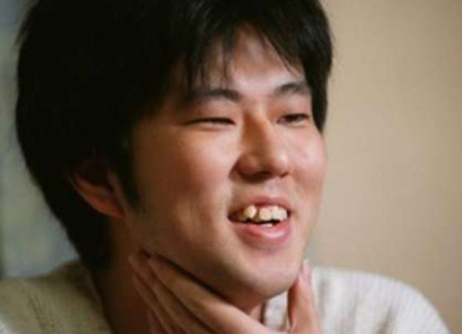 odaface5 - 尾田栄一郎の顔写真まとめ！年齢や現在の素顔は？顔出しNGの理由はなぜ？